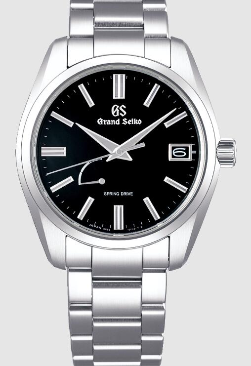 Review Replica Grand Seiko Heritage SBGA467 watch